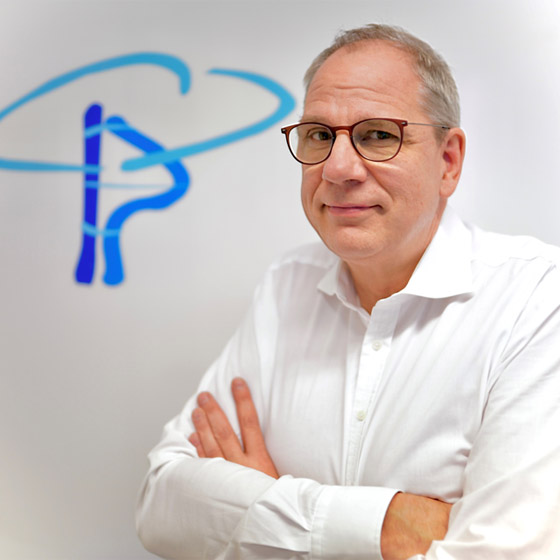 Dr. Odilo Linßen