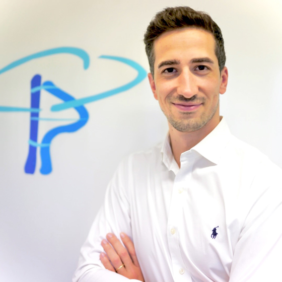 Dr. medic Christoph Tandreu