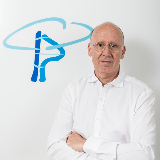 Dr. univ. Johannes Wiseman