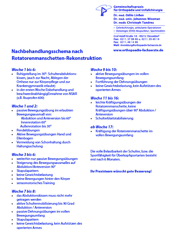 Bild-PDF-Rotatorenmanschetten